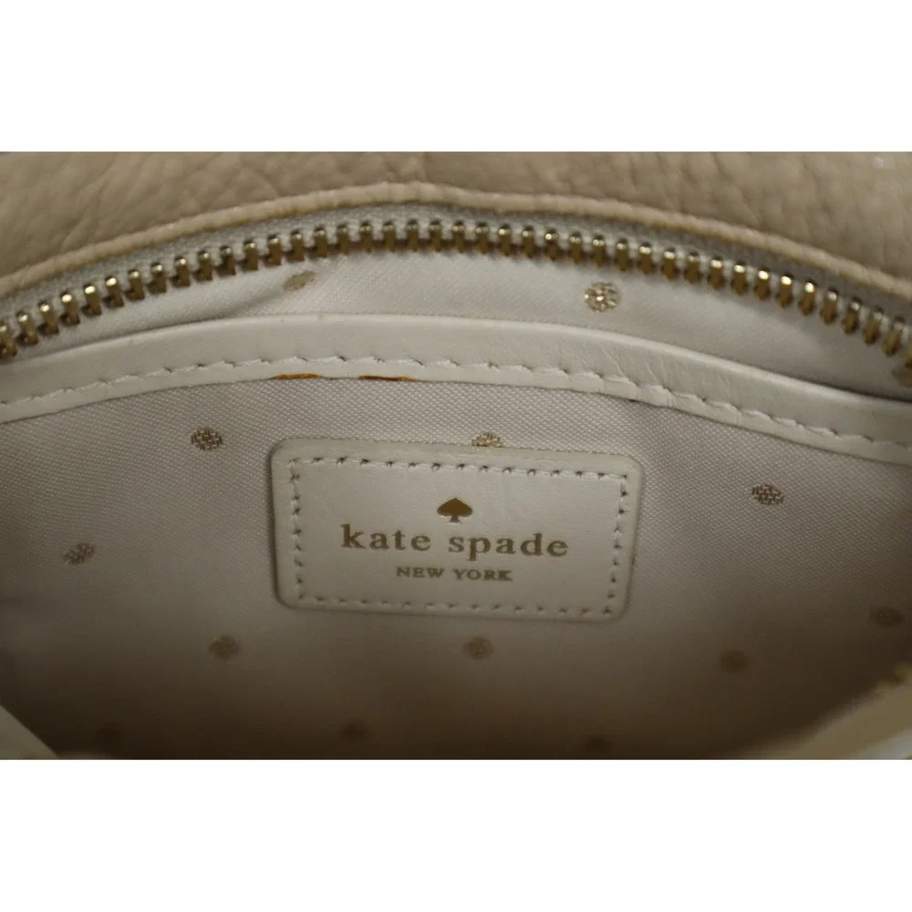 kate spade women beige